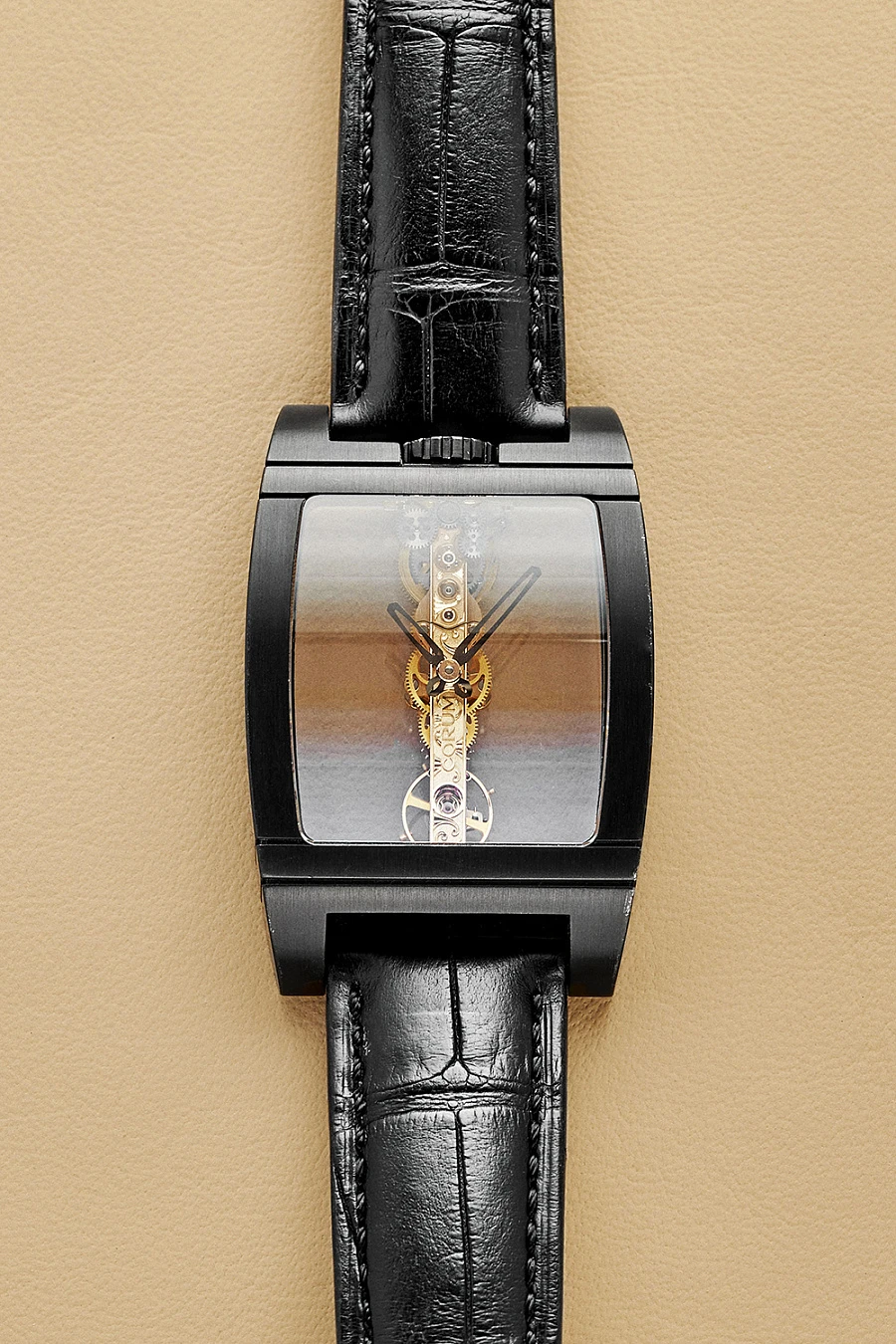 Golden Bridge Dubai Limited Edition