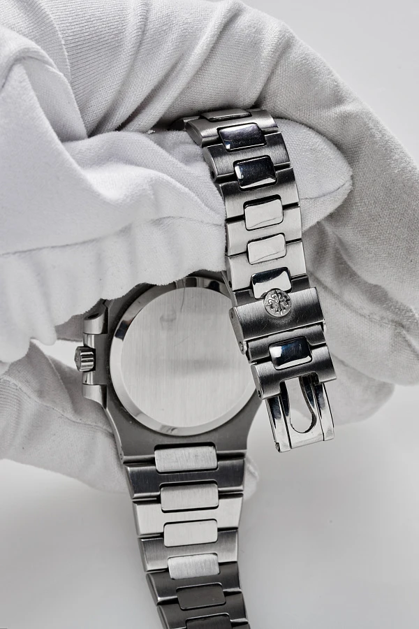 Patek Philippe Nautilus