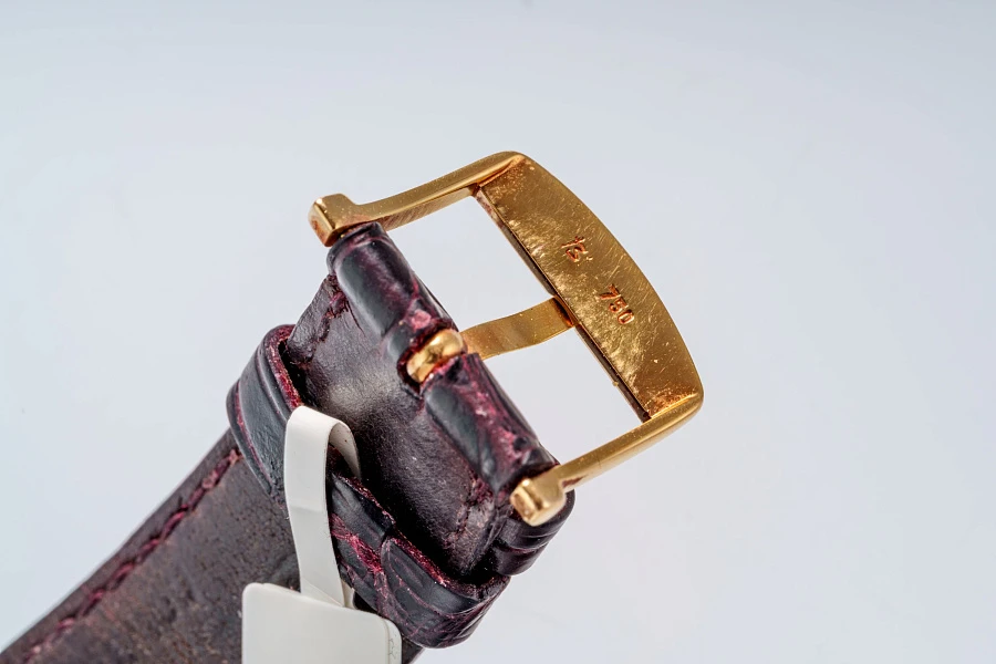 Villeret Limited Edition to 300 Pieces in 18k Yellow Gold