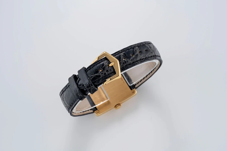 Gondolo Ref. 5010 in 18k Yellow Gold