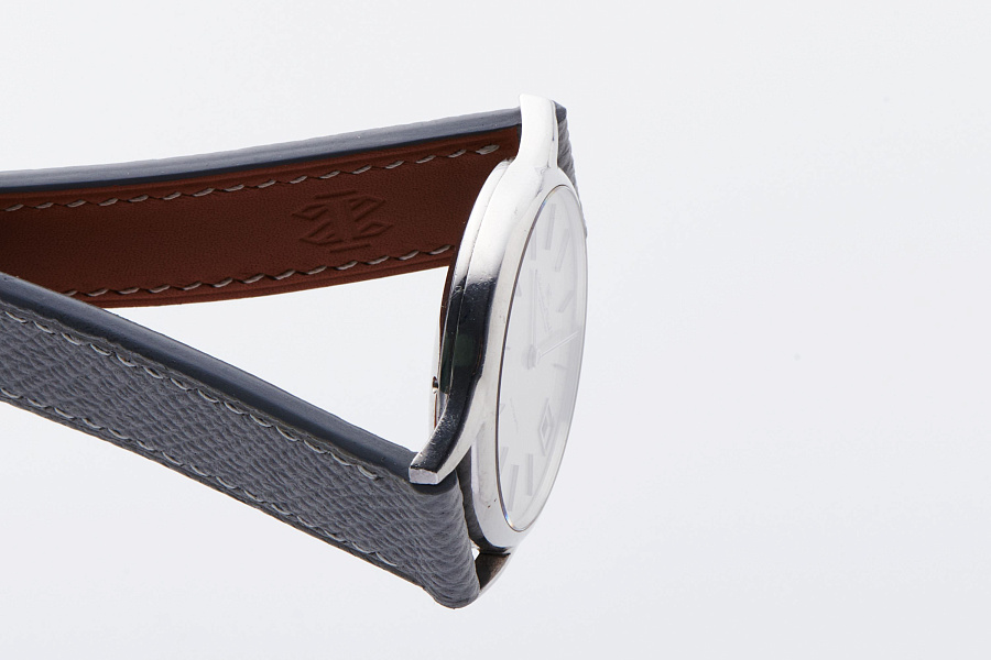 Automatic Ultra Slim Dress Watch Ref. 3204