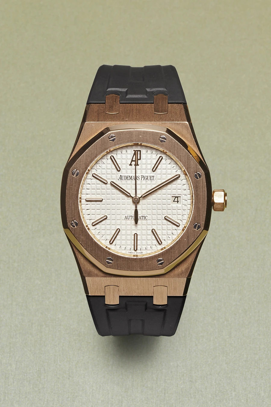 Audemars Piguet Royal Oak