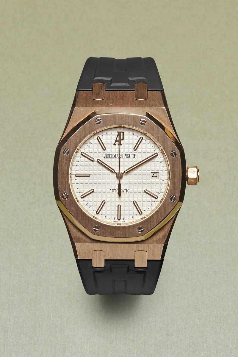 Audemars Piguet Royal Oak