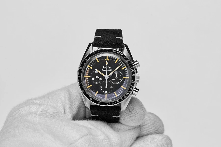 Omega Speedmaster Professional
