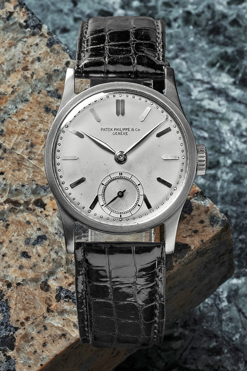 Patek Philippe Calatrava