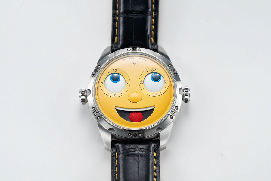 “Kolobok 2,” Regular Model from the 2025 Collection. New