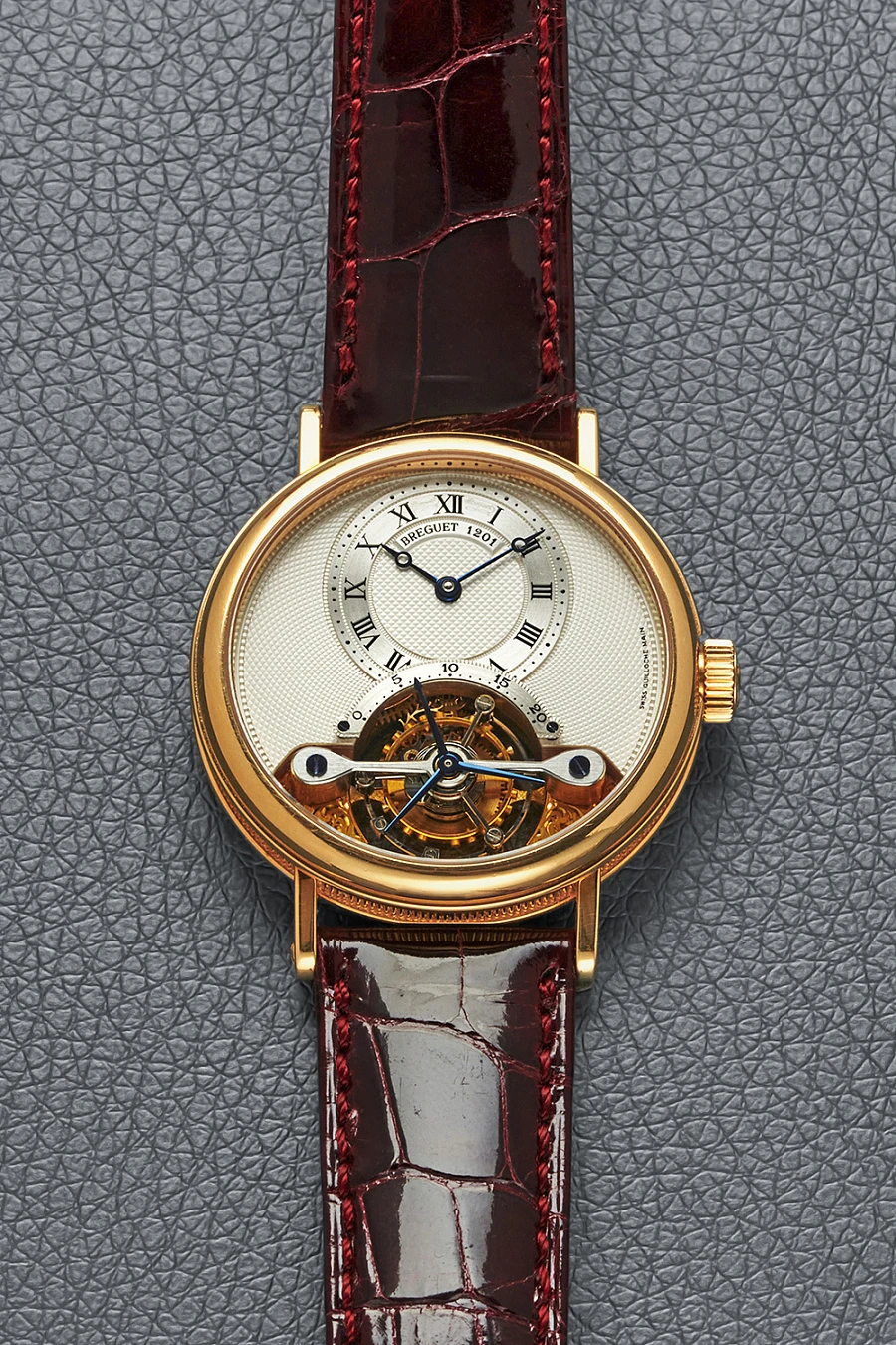 Classique Tourbillon