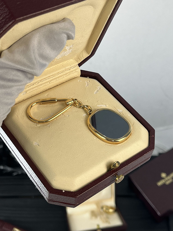 Golden Ellipse 3738 Yellow Gold