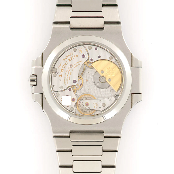 Nautilus 3712/1A-001