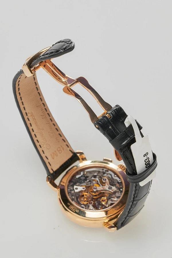 Vacheron Constantin Historique Chronograph