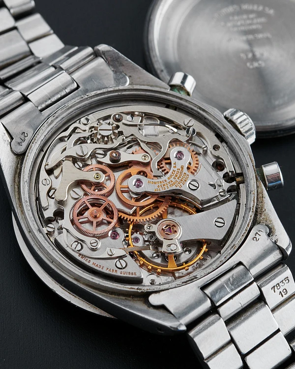 Cosmograph Daytona ‘Paul Newman’