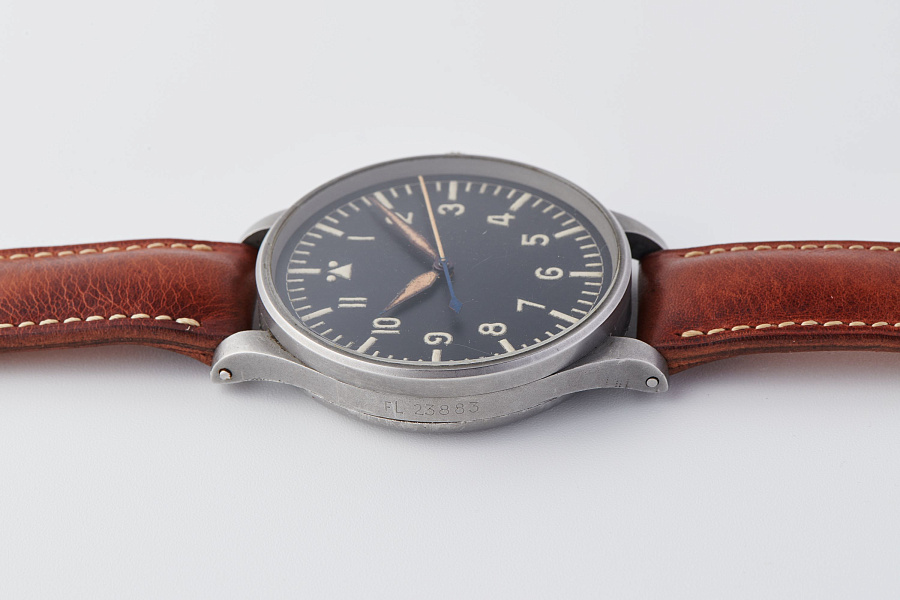 B-UHR Ref. 431