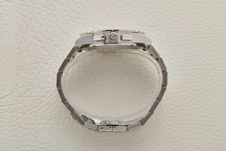 Excalibur Micro Rotor Chronograph