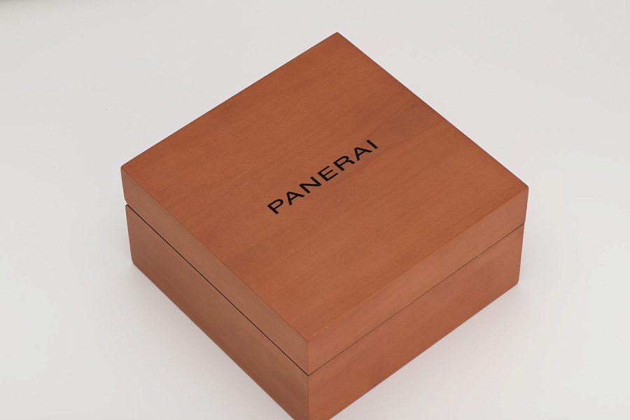 Luminor Marina Ref. PAM01157