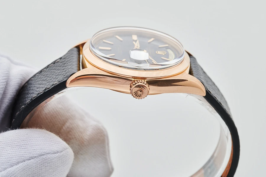 Oyster Perpetual Day-Date ‘Portuguese’