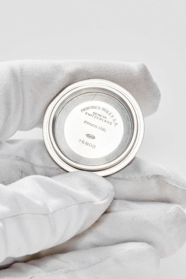 Rolex Submariner Date