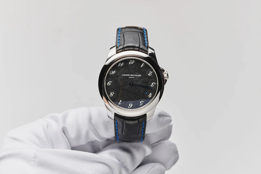 Upside Down Piece Unique