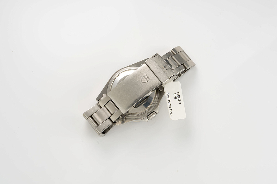 Mini-Sub Ref. 73090 in Stainless Steel