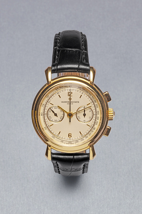 Vacheron Constantin Historique Chronograph