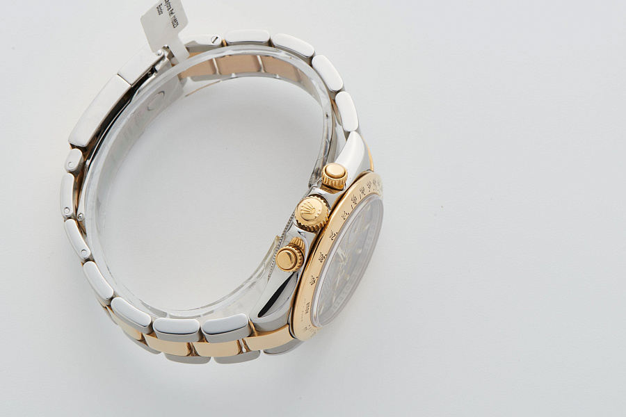 Daytona Ref. 116523 Bicolor