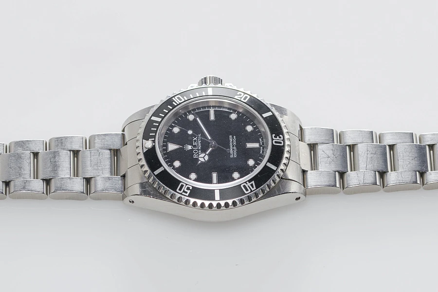 Rolex Submariner