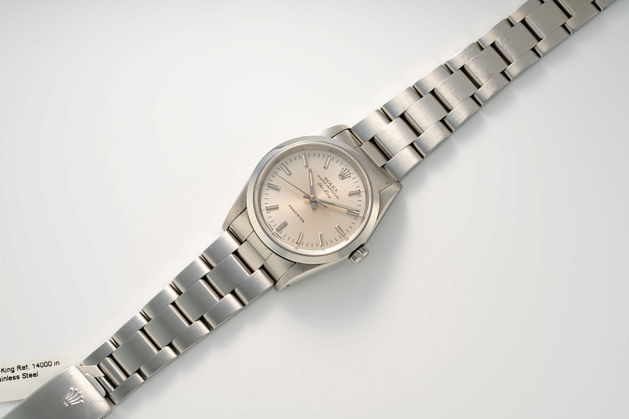 Air-King Ref. 14000 in Stainless Steel