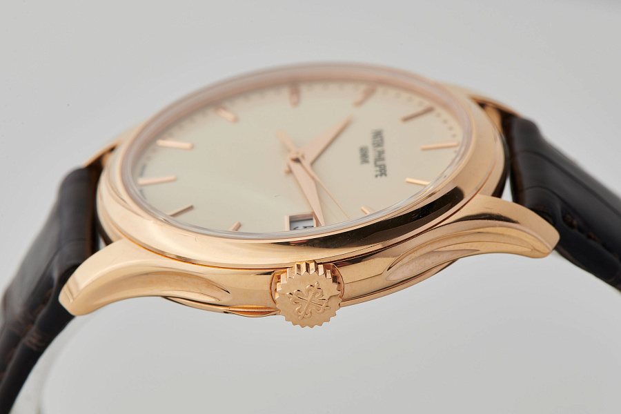 Calatrava Ref. 5227R