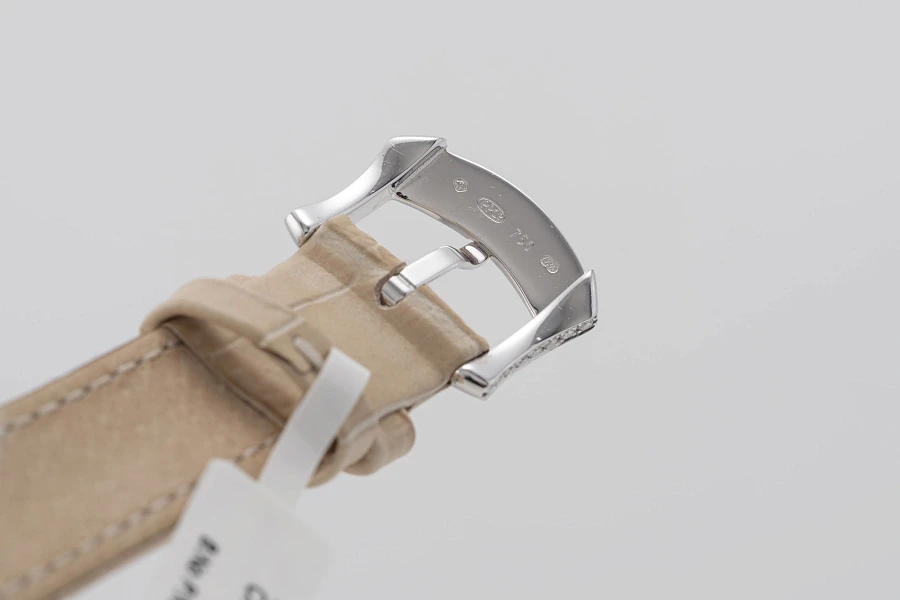 Complication Ref. 4968G in 18k White Gold