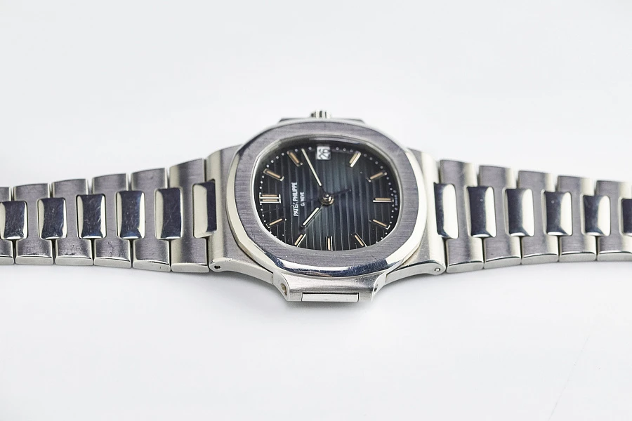 Patek Philippe Nautilus