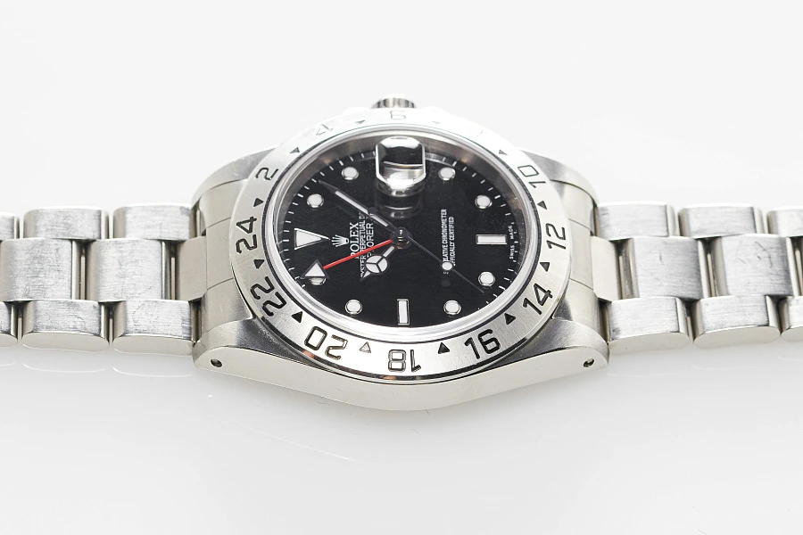Rolex Explorer II