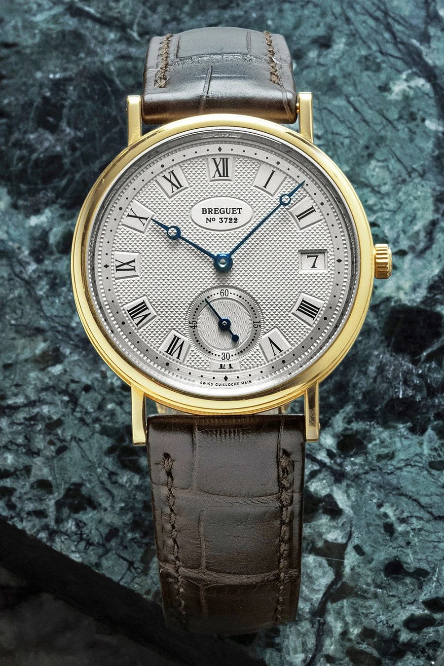 Breguet Classique