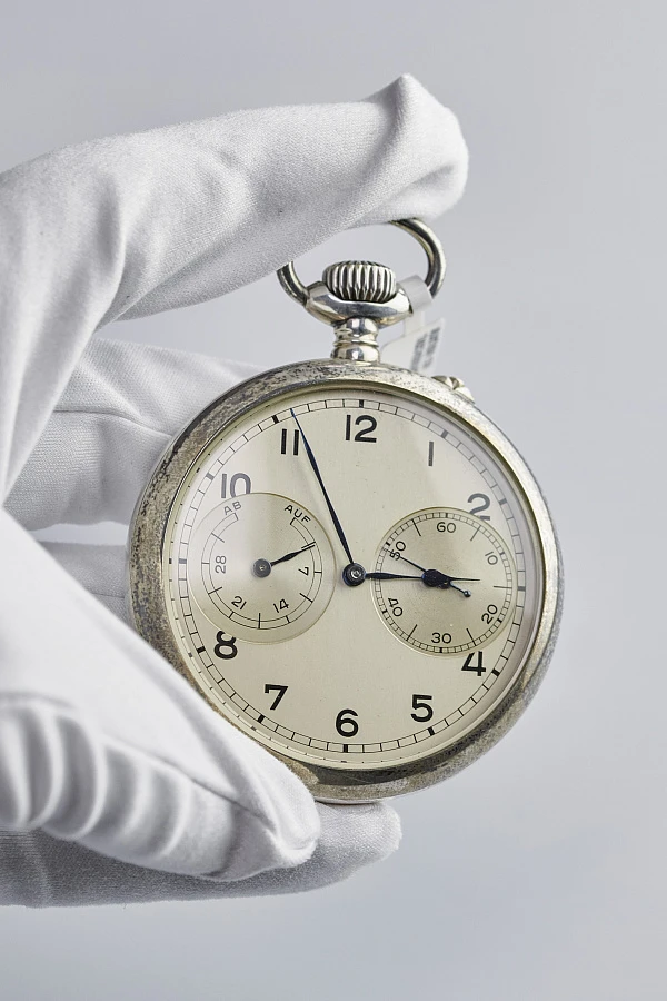 A.Lange & Söhne Beobachtungsuhr