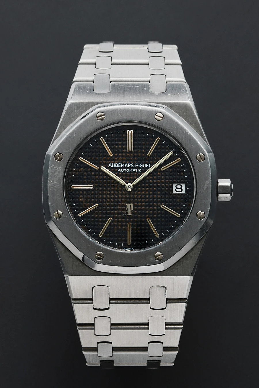 Royal Oak D Series Tropical Dial