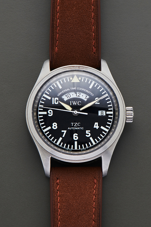 Pilot's Watch TZC Ref. 3251-001