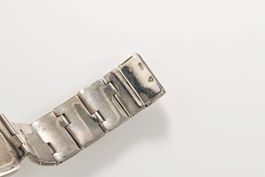 De Ville in 925 Silver