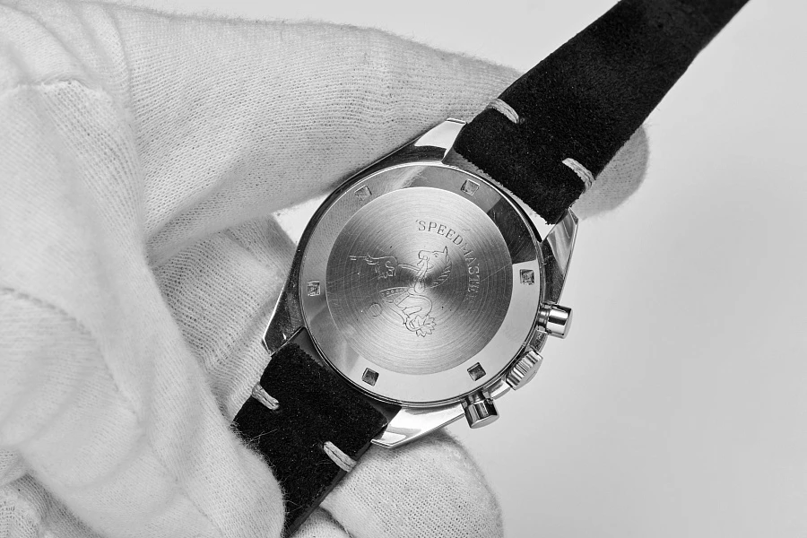 Omega Speedmaster Professional