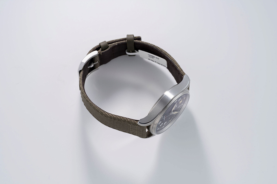 Spitfire Ref. IW326803 in Stainless Steel