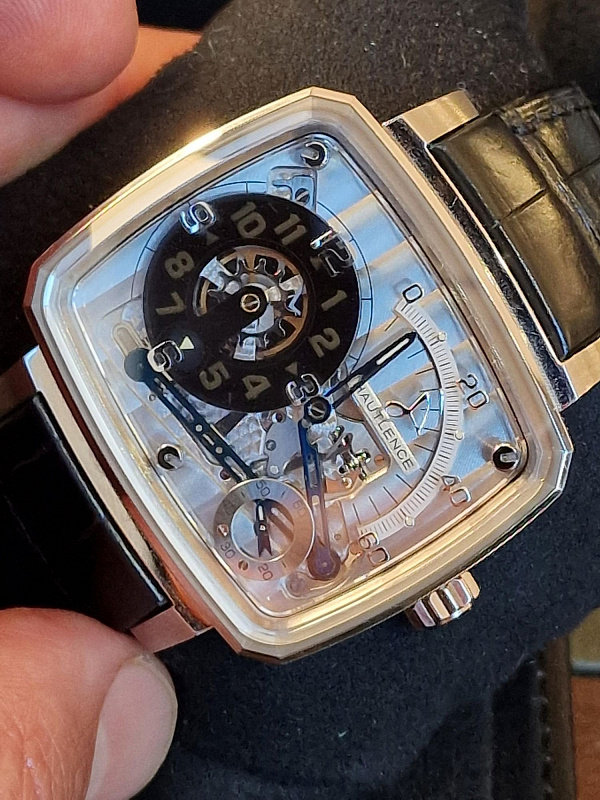 HL 05 Limited Edition 88