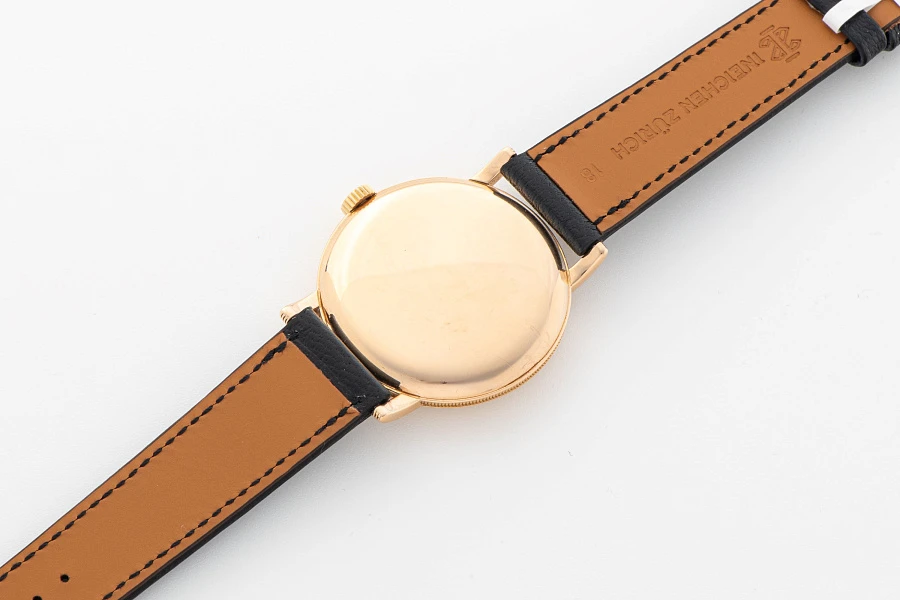 Calatrava Ref. 2511 in 18k Rose Gold