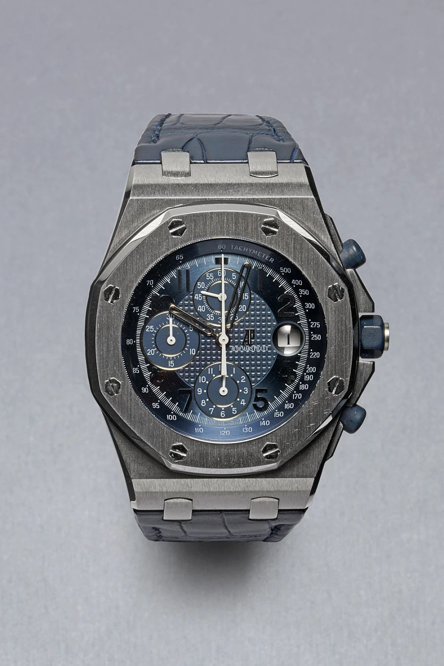 Audemars Piguet Royal Oak Offshore "Pride of Russia"