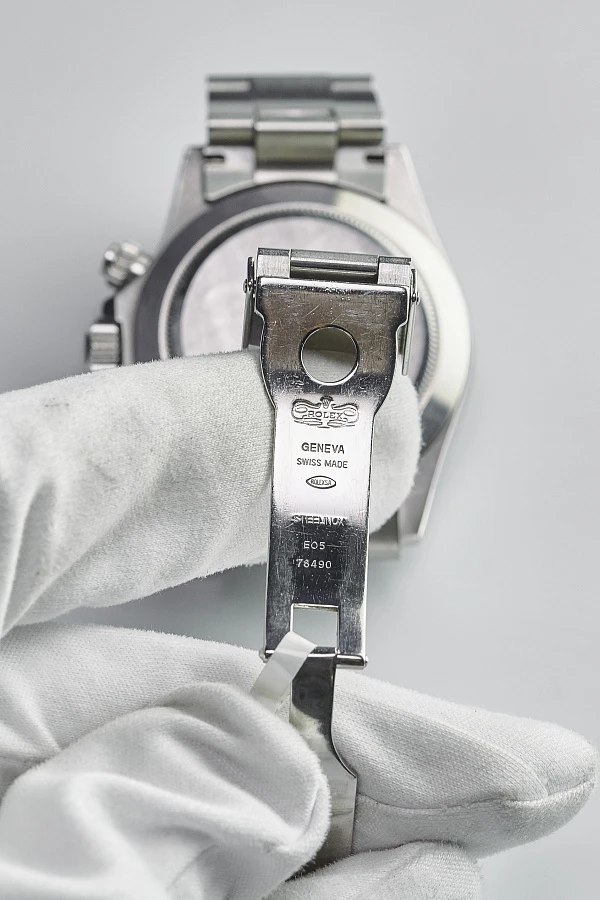 Rolex Daytona 116520