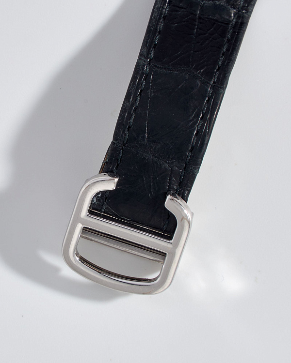 Roadster 2723 White Gold