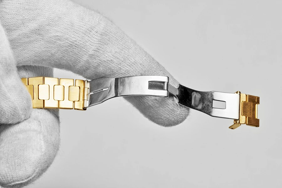 Patek Philippe Nautilus