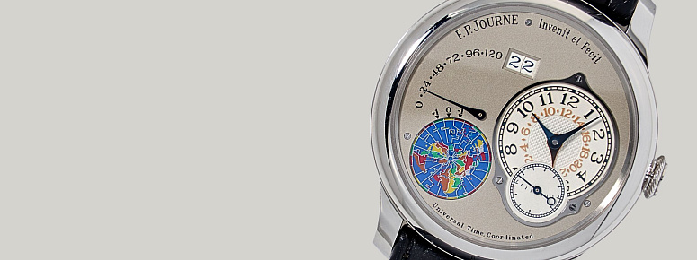 The World of F.P. Journe