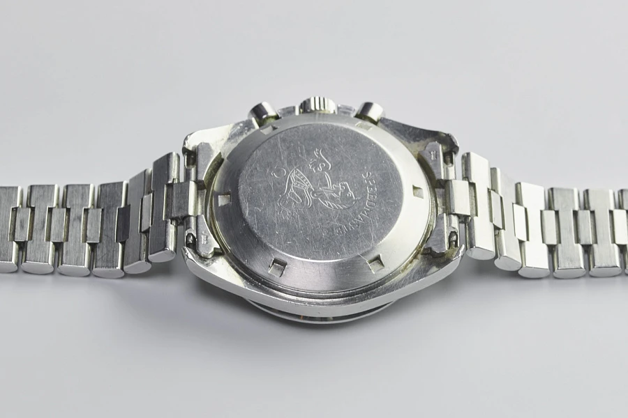 Omega Speedmaster Professional "Pre-Moon"