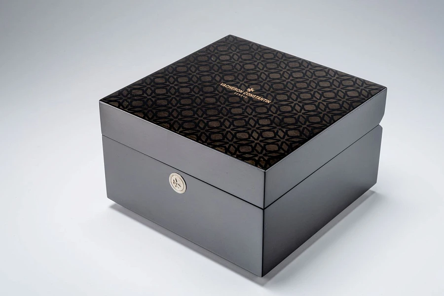 Historiques 1921 36mm in 18k White Gold