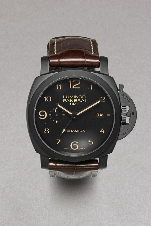 Panerai Luminor 1950 Ceramica GMT