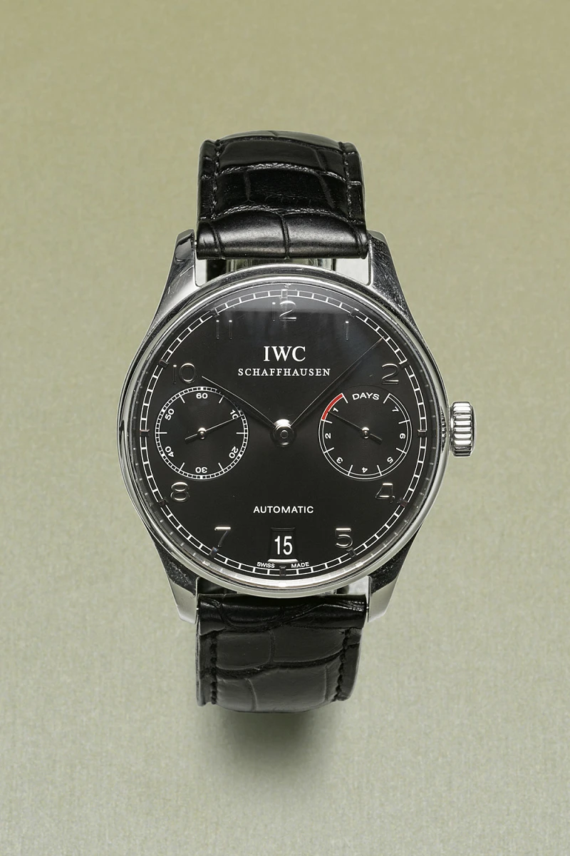 IWC Portugieser Automatic