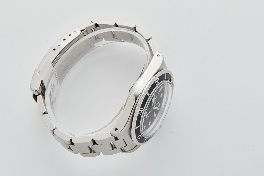 Submariner Ref. 5513 'Maxi Dial'