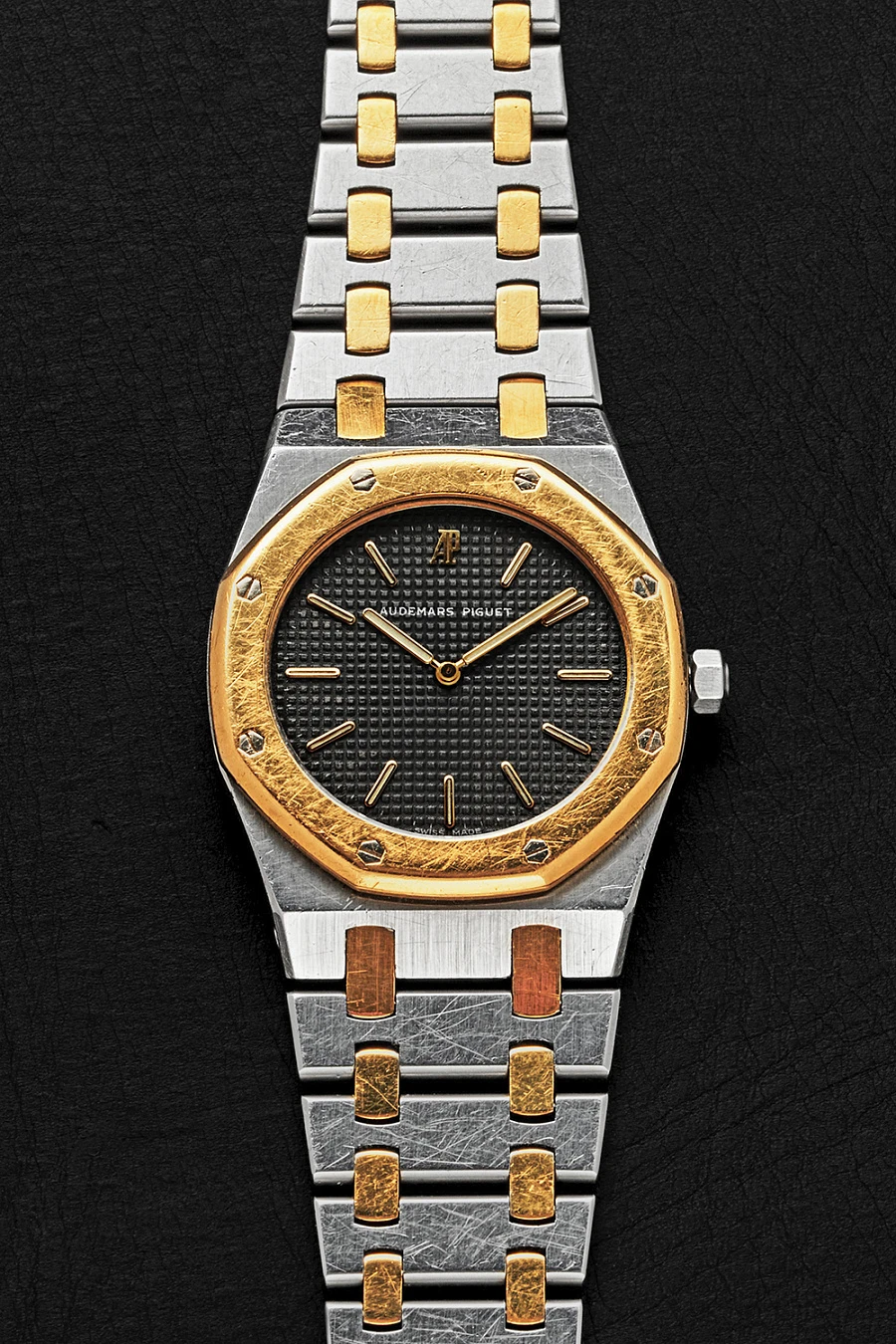 Royal Oak Two-Tone Quartz